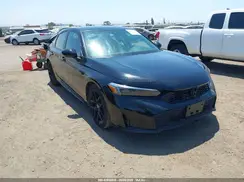 19XFL2H81SE009517 2025 HONDA CIVIC