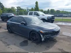 19XFL2H81SE010103 2025 HONDA CIVIC