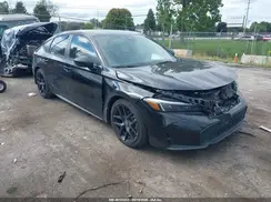 19XFL2H81SE010831 2025 HONDA CIVIC