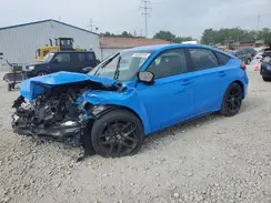 19XFL2H81SE011249 2025 HONDA CIVIC
