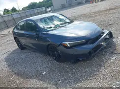 19XFL2H81SE011459 2025 HONDA CIVIC