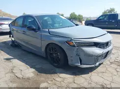 19XFL2H81SE012336 2025 HONDA CIVIC