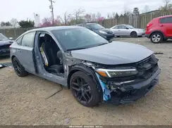 19XFL2H81SE012353 2025 HONDA CIVIC