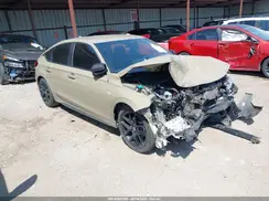 19XFL2H81SE014202 2025 HONDA CIVIC