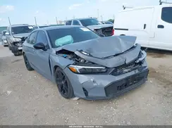 19XFL2H81SE015978 2025 HONDA CIVIC