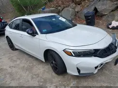 19XFL2H81SE016063 2025 HONDA CIVIC