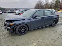 19XFL2H81SE016385 2025 HONDA CIVIC