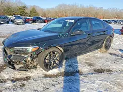 19XFL2H81SE016547 2025 HONDA CIVIC