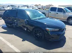 19XFL2H81SE016919 2025 HONDA CIVIC