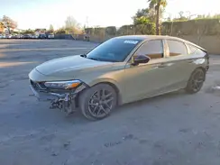 19XFL2H81SE017004 2025 HONDA CIVIC