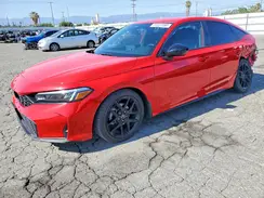 19XFL2H81SE017083 2025 HONDA CIVIC