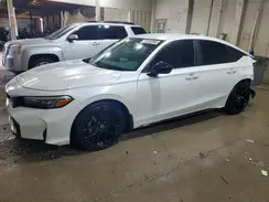 19XFL2H81SE017388 2025 HONDA CIVIC