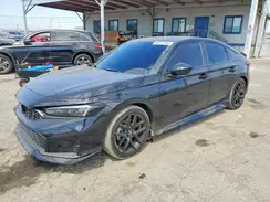 19XFL2H81SE017858 2025 HONDA CIVIC