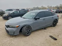 19XFL2H81SE017990 2025 HONDA CIVIC