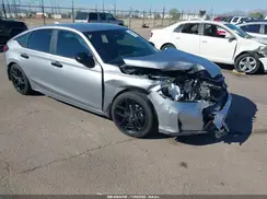 19XFL2H81SE018153 2025 HONDA CIVIC