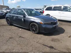 19XFL2H81SE018976 2025 HONDA CIVIC