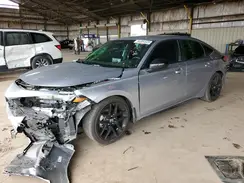 19XFL2H81SE019397 2025 HONDA CIVIC