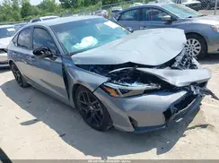 19XFL2H81SE019514 2025 HONDA CIVIC