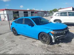 19XFL2H81SE019593 2025 HONDA CIVIC