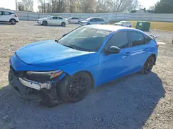19XFL2H81SE019609 2025 HONDA CIVIC