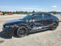 19XFL2H81SE020954 2025 HONDA CIVIC