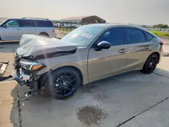 19XFL2H81SE021036 2025 HONDA CIVIC