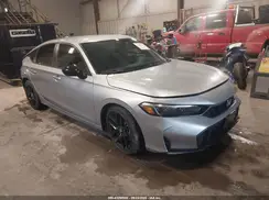 19XFL2H81SE021098 2025 HONDA CIVIC