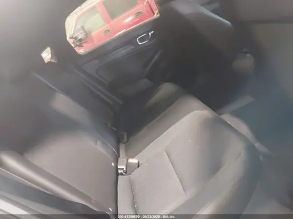 19XFL2H81SE021098 2025 HONDA CIVIC - Image 8