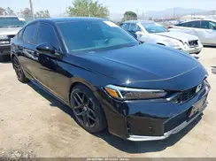 19XFL2H81SE021246 2025 HONDA CIVIC