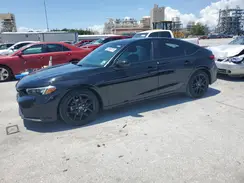 19XFL2H81SE021411 2025 HONDA CIVIC