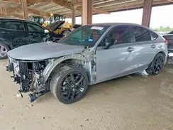 19XFL2H81SE021795 2025 HONDA CIVIC
