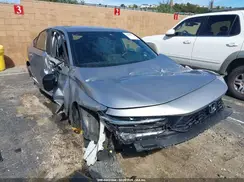 19XFL2H81SE021814 2025 HONDA CIVIC