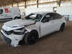 19XFL2H81SE022123 2025 HONDA CIVIC