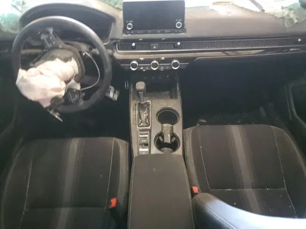 19XFL2H81SE022123 2025 HONDA CIVIC - Image 8
