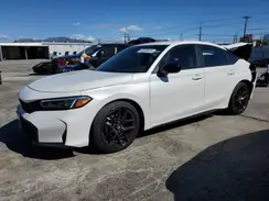 19XFL2H81SE022283 2025 HONDA CIVIC