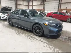 19XFL2H81SE022638 2025 HONDA CIVIC