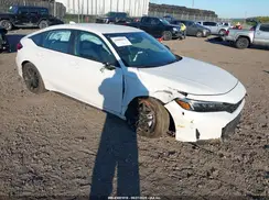 19XFL2H81SE022719 2025 HONDA CIVIC