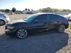 19XFL2H81SE023188 2025 HONDA CIVIC