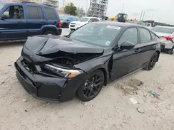 19XFL2H81SE023319 2025 HONDA CIVIC