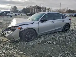 19XFL2H81SE023997 2025 HONDA CIVIC
