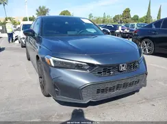 19XFL2H81SE024258 2025 HONDA CIVIC
