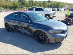 19XFL2H81SE024275 2025 HONDA CIVIC