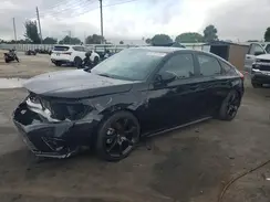 19XFL2H81SE024910 2025 HONDA CIVIC