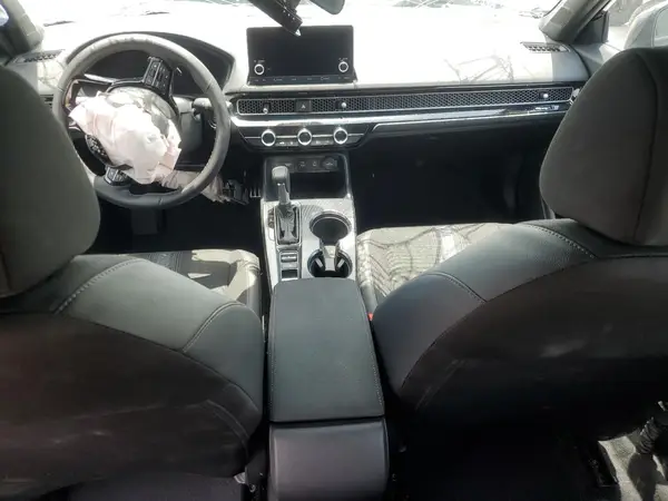 19XFL2H81SE024910 2025 HONDA CIVIC - Image 8