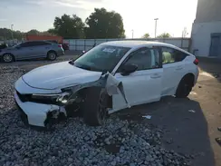 19XFL2H81SE025054 2025 HONDA CIVIC