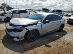 19XFL2H81SE025250 2025 HONDA CIVIC