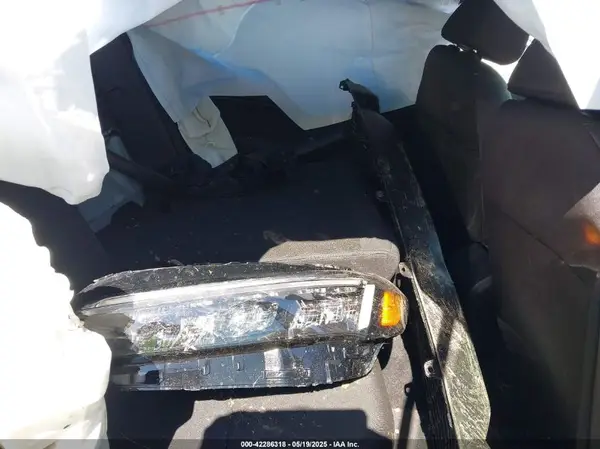 19XFL2H81SE025815 2025 HONDA CIVIC - Image 8