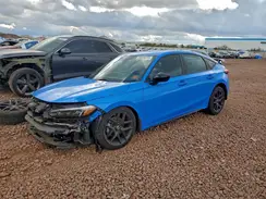 19XFL2H81SE026060 2025 HONDA CIVIC