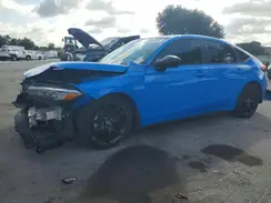 19XFL2H81SE026110 2025 HONDA CIVIC