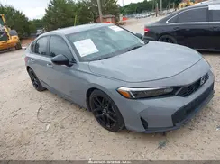 19XFL2H81SE026205 2025 HONDA CIVIC